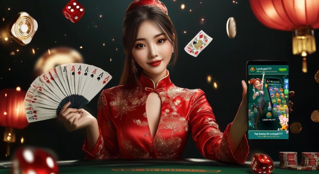 Public Betting - آپ مختلف قسم کے گیمز کو دریافت کر سکتے ہیں، جیسے