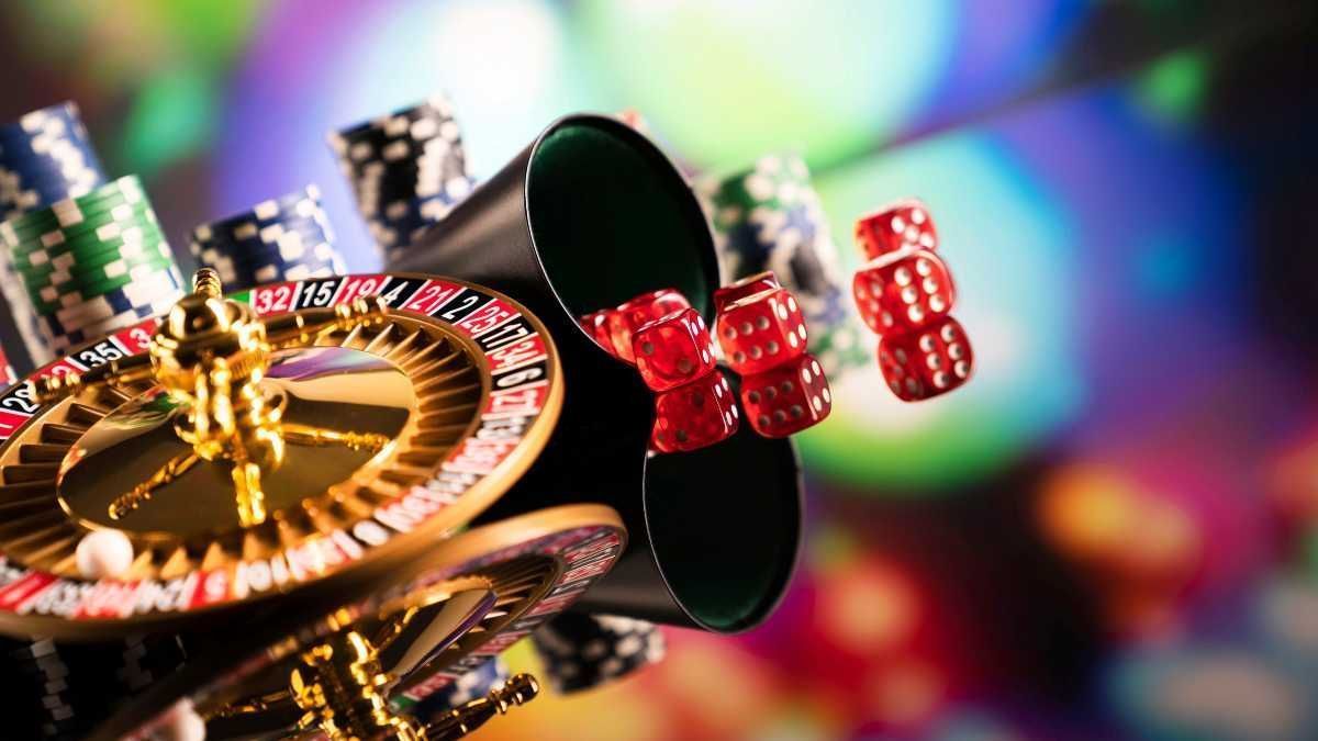 Public Betting کیسینو میں بکراٹکھیلیں