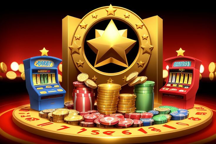 Public Betting کیسینو میں لاٹری گیمز میں حصہ لیں۔