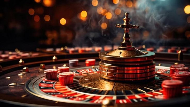 Public Betting پاکستان میں میگا ویز کیسینو گیمز