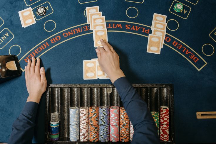 Public Betting سائٹ کے لیے آن لائن گیمز فراہم کرنے والے