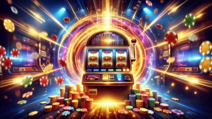 Public Betting کیسینو گیمز کا ایک زمرہ منتخب کریں


